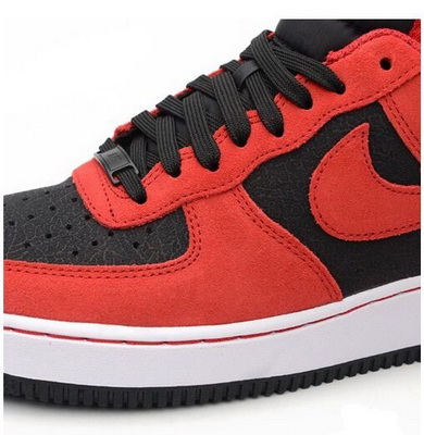 Nike Air Force One Men Low--067